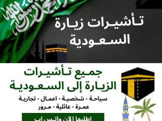 تاشيرات السفر